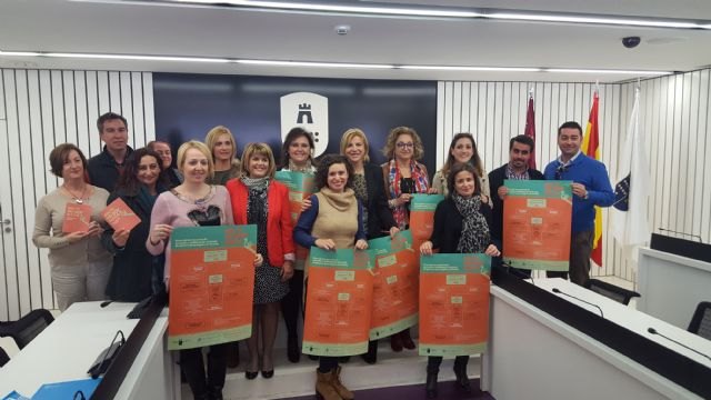 La Comunidad edita una guía de información y un mapa de recursos para mujeres maltratadas - 1, Foto 1
