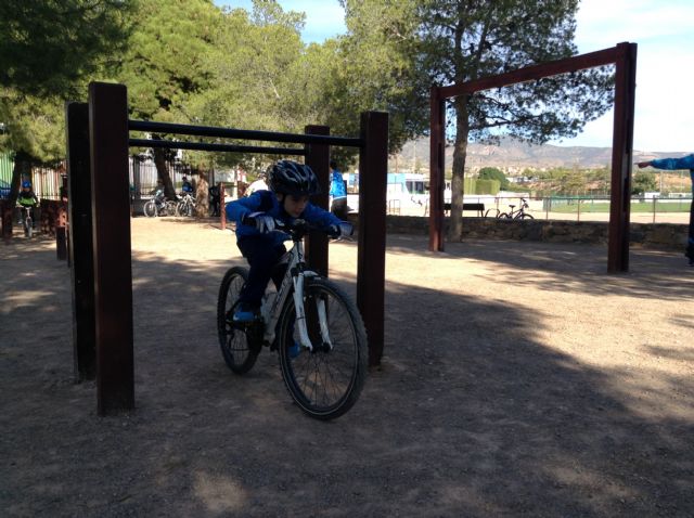 Terra Sport Cycling Cycling School starts with success and expectation, Foto 3