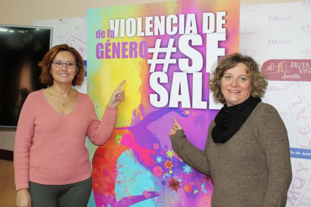 Igualdad da a conocer las actividades con motivo del Día contra la Violencia de Género - 1, Foto 1