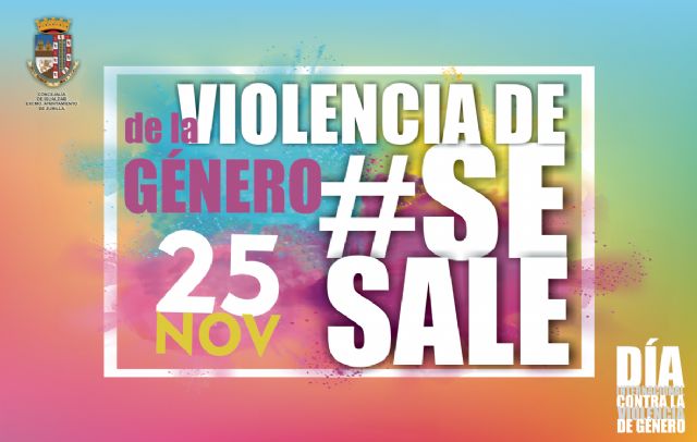 Igualdad da a conocer las actividades con motivo del Día contra la Violencia de Género - 2, Foto 2