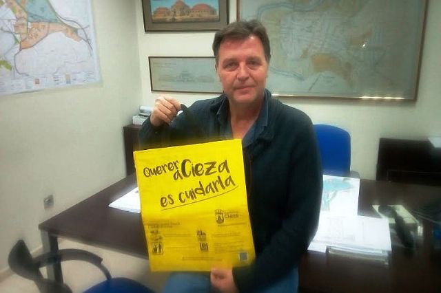 Comienza la campaña para reducir la utilización de bolsas de un solo uso - 1, Foto 1