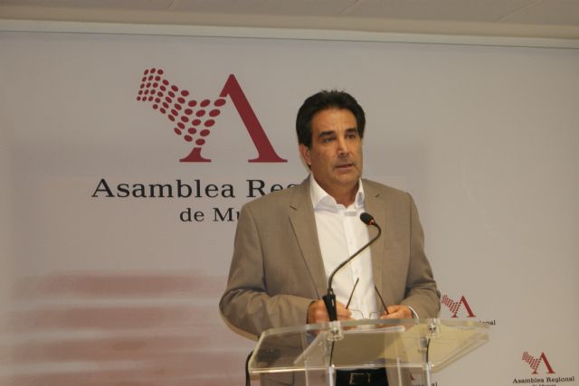 El PSOE no comparte la visión favorable que dibuja el consejero en materia de empleo, sobre todo en el tema de la temporalidad - 1, Foto 1