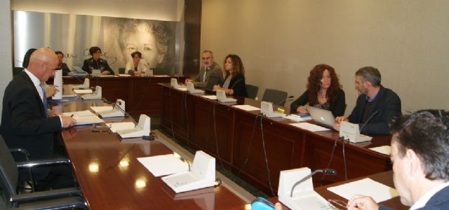 El PSOE no entiende el rechazo de PP y Cs para que se reúnan las Comisiones de Investigación del SMS y del Auditorio - 1, Foto 1