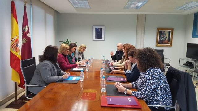 Familia incluirá en el Pacto contra la Violencia de Género propuestas para que los procesos judiciales sean menos tortuosos para las víctimas - 1, Foto 1