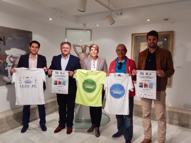 Los Alcázares, listo para ser sede mundial del ultrafondo - 1, Foto 1