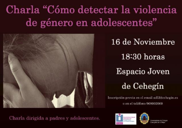 Organizados varios actos para conmemorar el Día internacional para la eliminación de la violencia contra la mujer - 1, Foto 1