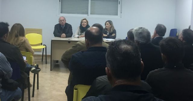 El sector bovino de la Región recibe anualmente 4,5 millones de euros de la PAC - 1, Foto 1