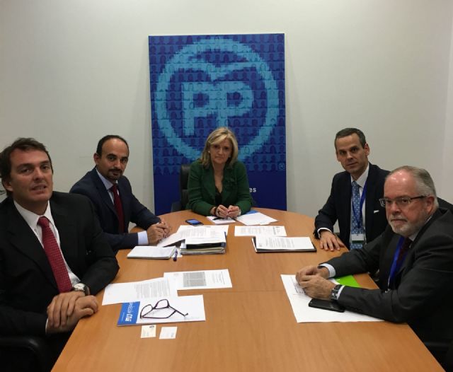 Froet traslada al PP la necesidad de modificar la legislación para prevenir la conducción profesional bajo alcohol o drogas - 1, Foto 1