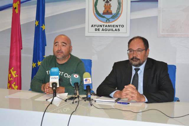 El Ayuntamiento incrementa en un 50% la cuantía destinada a los presupuestos participativos - 1, Foto 1