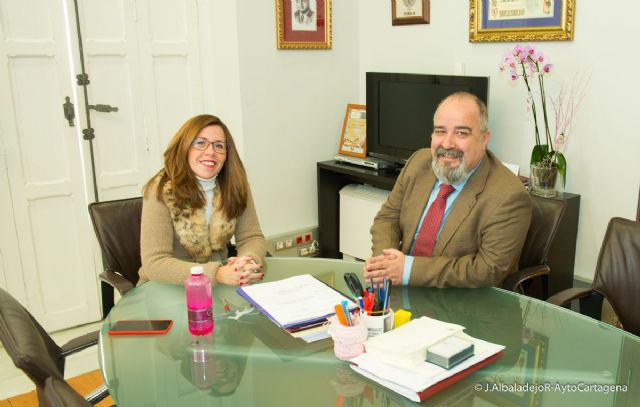 El Ayuntamiento estudia las propuestas de los abogados sobre la Ciudad de la Justicia - 1, Foto 1