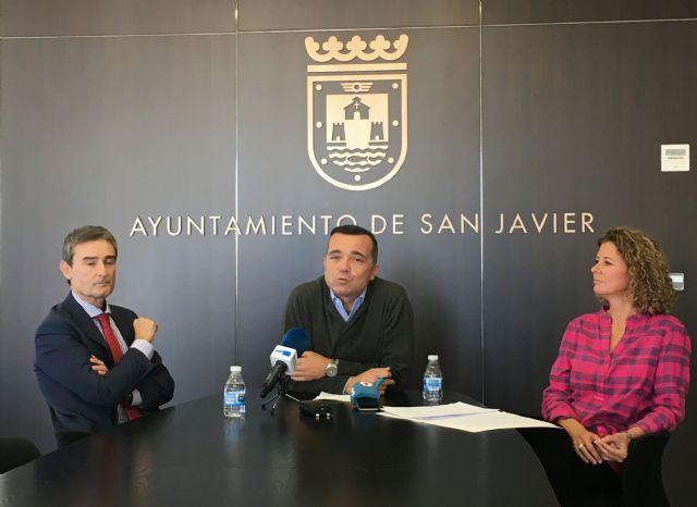 El Ayuntamiento implanta un nuevo sistema de pago de cualquier trámite municipal a través de internet - 1, Foto 1