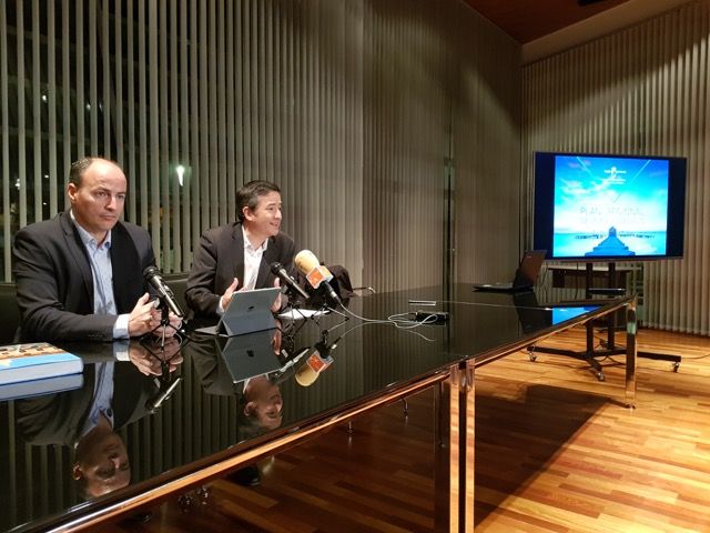 Presentado en Alcantarilla el Plan de Gobierno Abierto del Gobierno Regional - 2, Foto 2