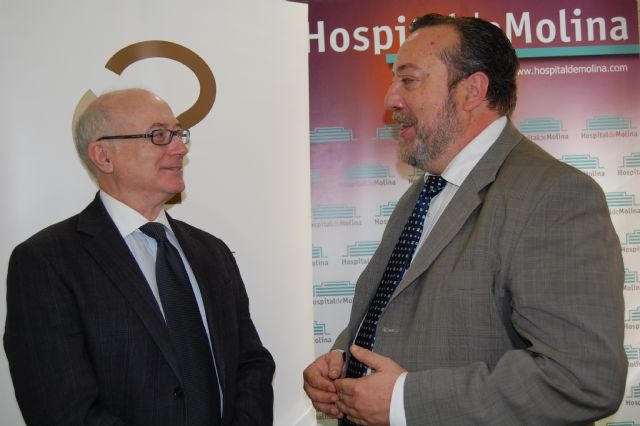 Foro #ComSalud: ¿Ponemos nuestra salud en manos de internet? - 1, Foto 1