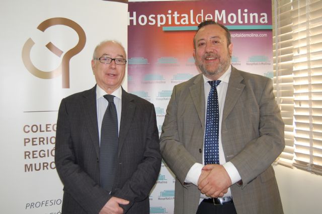 Foro #ComSalud: ¿Ponemos nuestra salud en manos de internet? - 2, Foto 2