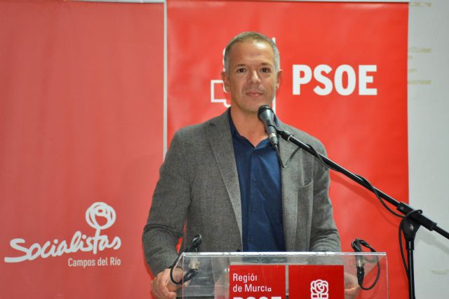 María José Pérez Cerón volverá a ser la candidata del PSOE a la alcaldía de Campos del Río - 5, Foto 5