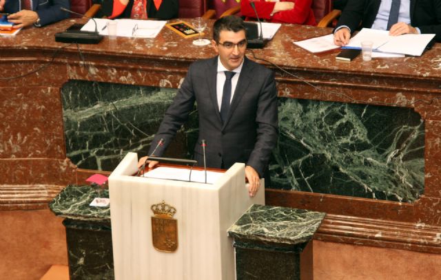 La Asamblea Regional aprueba la iniciativa de Ciudadanos para evitar la desigualdad de género en la carrera académica - 1, Foto 1