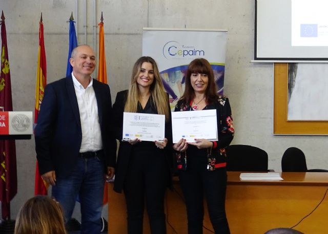 Líneas Regulares del Sudeste y Busmar, premiadas por su compromiso con la igualdad laboral - 1, Foto 1