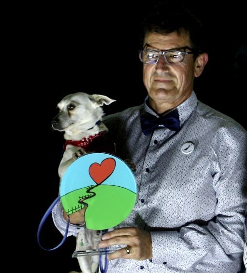 La sanidad murciana se alza con dos galardones en los Premios Hospital Optimista - 1, Foto 1