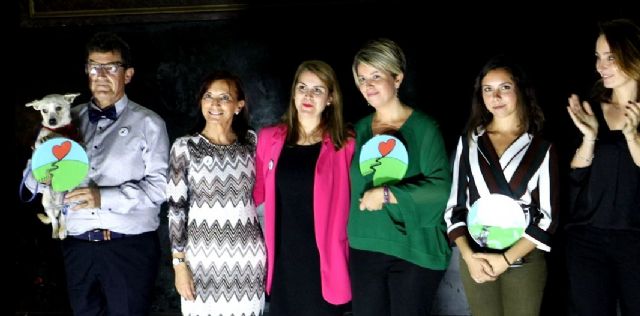 La sanidad murciana se alza con dos galardones en los Premios Hospital Optimista - 2, Foto 2