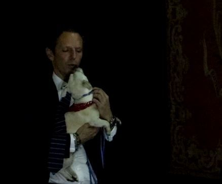 La sanidad murciana se alza con dos galardones en los Premios Hospital Optimista - 3, Foto 3