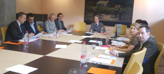 Un total de 47 trabajos optan a los Premios de Diseño Interior de la Región - 1, Foto 1