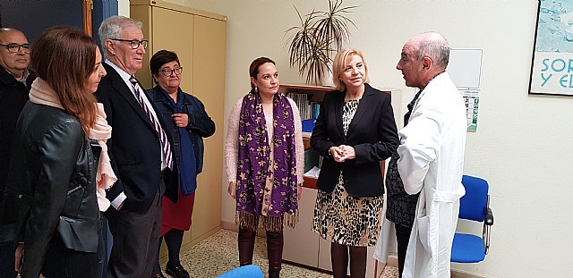 El IMAS valora más de 43.000 expedientes de discapacidad en lo que va de año - 1, Foto 1