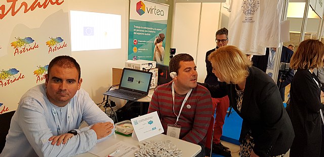 Más servicios para niños y adultos con Trastorno del Espectro Autista - 1, Foto 1