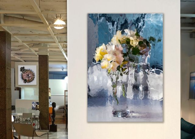 VOILÀ, Mobiliario de diseño, enriquece su oferta con fotografías de autor - 2, Foto 2