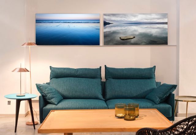 VOILÀ, Mobiliario de diseño, enriquece su oferta con fotografías de autor - 3, Foto 3