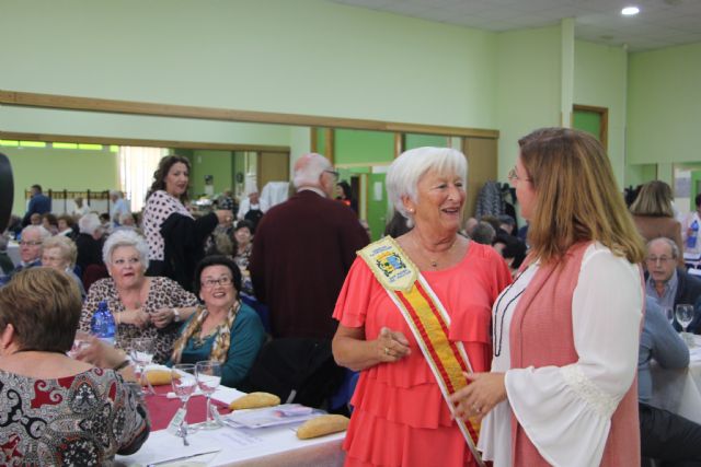 Los Hogares de Pensionista celebran el Día de los Abuelos - 1, Foto 1