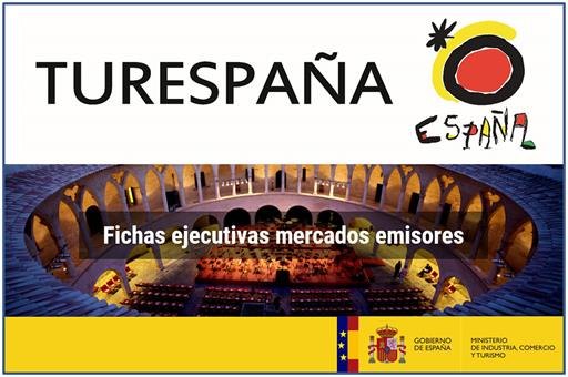 España diversifica sus mercados turísticos emisores y aumenta la rentabilidad - 1, Foto 1