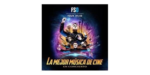 Film Symphony Orchestra vuelve a la Región con conciertos en Murcia y Cartagena - 1, Foto 1