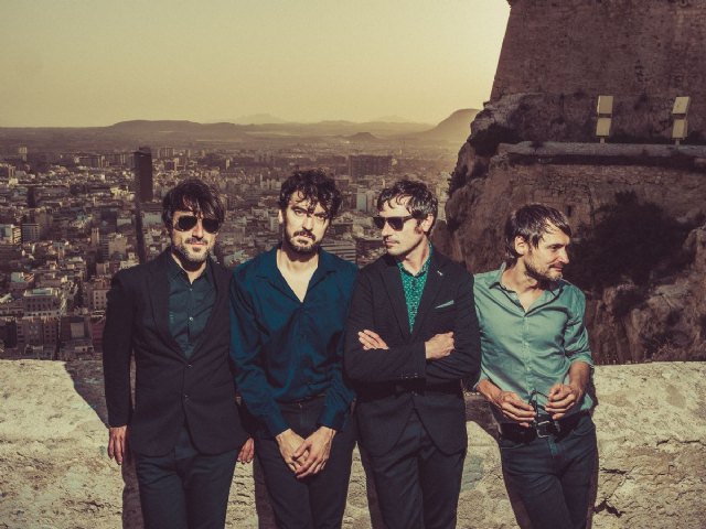 Diez años después, Second reedita Fracciones de un segundo - 1, Foto 1