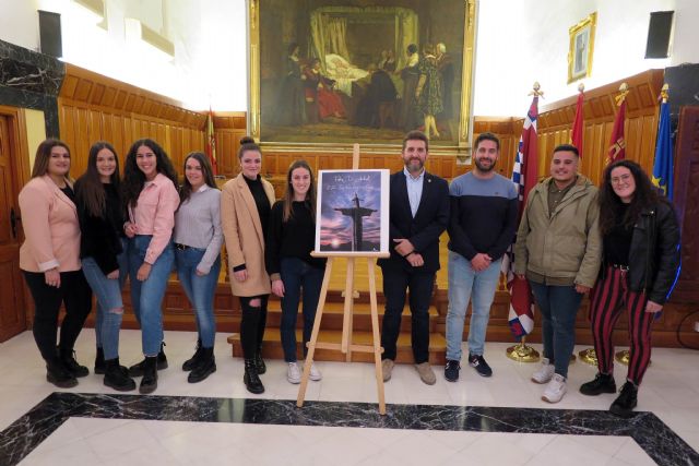 Archivel presenta sus fiestas de Santa Bárbara con un completo programa de actividades religiosas, gastronómicas, culturales y lúdicas - 1, Foto 1