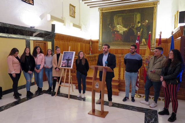 Archivel presenta sus fiestas de Santa Bárbara con un completo programa de actividades religiosas, gastronómicas, culturales y lúdicas - 2, Foto 2