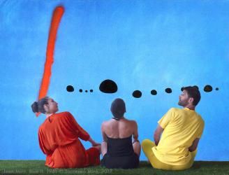 Un viaje para toda la familia a través de la danza, la música, el movimiento, la animación y el arte que se representará en el Centro de Artes Escénicas de Torre Pacheco. - 1, Foto 1