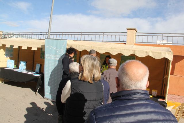 Los lumbrerenses se hacen controles de glucosa gratuitos con motivo del Día Mundial de la Diabetes - 3, Foto 3