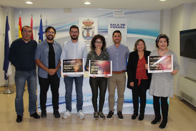 Ya se conocen los nombres de los ganadores del concurso fotográfico Fuegos Artificiales 2019 - 1, Foto 1