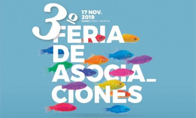 Llega la III Feria de Asociaciones con actividades - 1, Foto 1