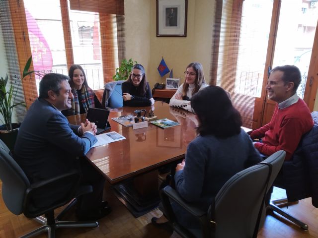 La alumna más creativa de la Región es de Alcantarilla - 3, Foto 3