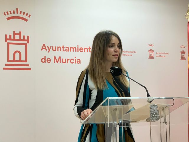 El ADN de La Paz devuelve a los vecinos tres plazas renovadas, con espacios infantiles y zonas de estancia totalmente equipadas - 1, Foto 1