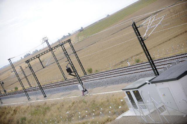 El Gobierno autoriza la licitación de la asistencia al mantenimiento de las instalaciones de electrificación de la red ferroviaria convencional por 301,46 M€ - 2, Foto 2