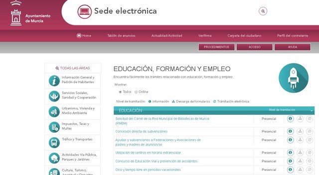El Ayuntamiento aprueba la creación de una lista de espera de Técnico Superior en Educación Física - 1, Foto 1