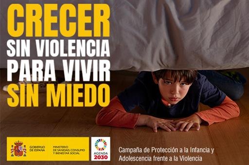 Carcedo: La violencia hacia la infancia es inaceptable para la dignidad de cada niño y cada niña - 1, Foto 1