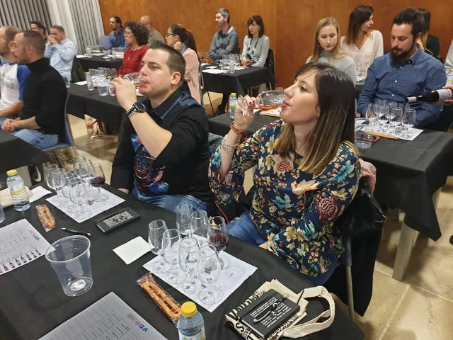 La DOP Jumilla triunfa en Región de Murcia Gastronómica - 1, Foto 1