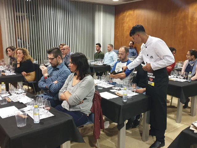 La DOP Jumilla triunfa en Región de Murcia Gastronómica - 2, Foto 2