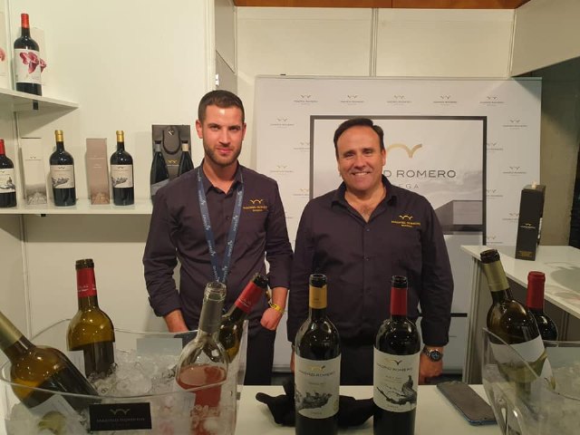 La DOP Jumilla triunfa en Región de Murcia Gastronómica - 3, Foto 3