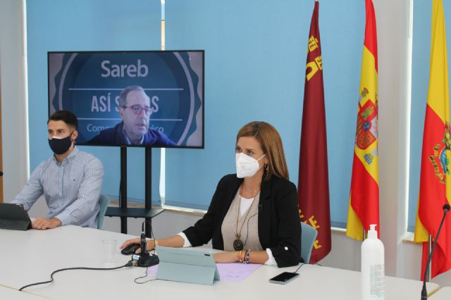 El Ayuntamiento firma un convenio con la sociedad de gestión SAREB para la cesión con fines sociales de 5 viviendas - 1, Foto 1