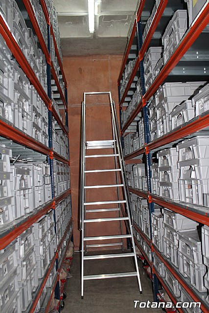 La Cultura y el Patrimonio no son un gasto, Foto 3