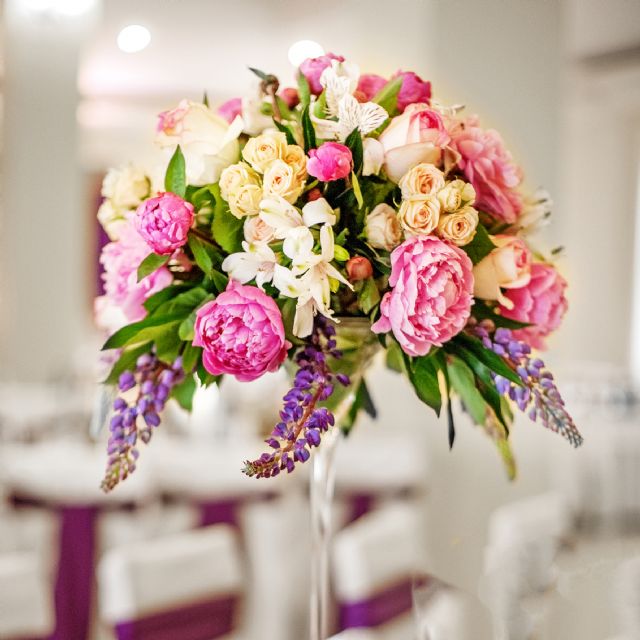 Las Torres de Cotillas propone un curso gratuito sobre arte floral - 1, Foto 1